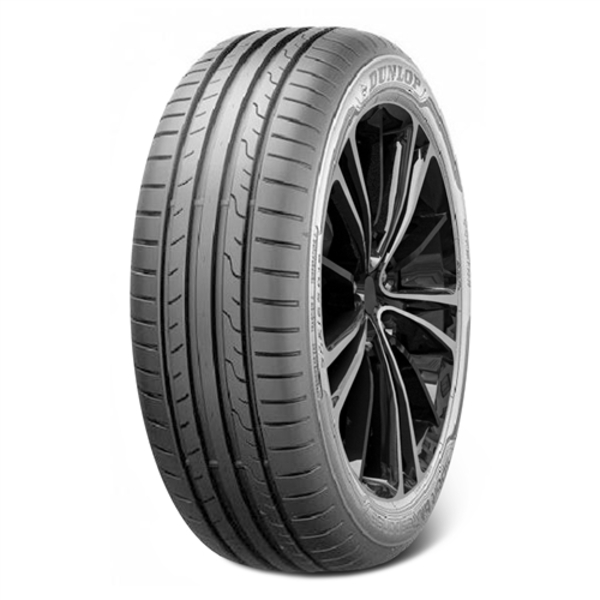 Anvelope Second Hand VARĂ 185/55 R14 80H DUNLOP SPORT BLU RESPONSE anvelope dunlop sport blu response 16 | Radburg