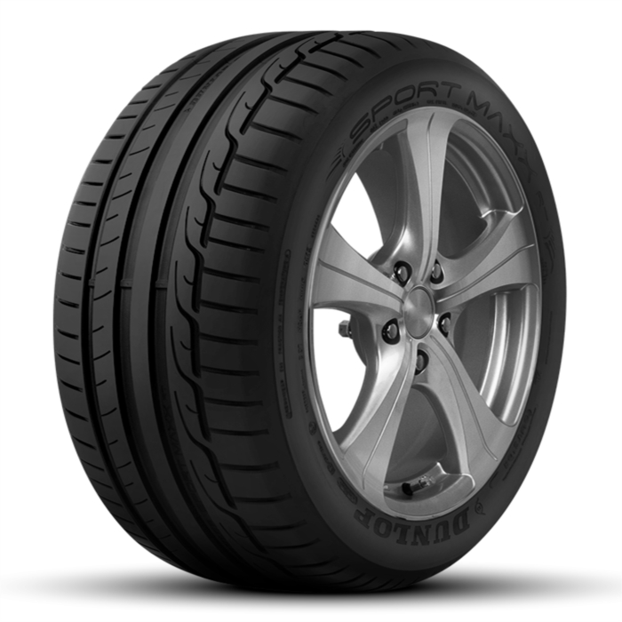 Anvelope Second Hand VARĂ 235/45 R17 94Y DUNLOP SPORT MAXX RT anvelope dunlop sport maxx rt 9 | Radburg