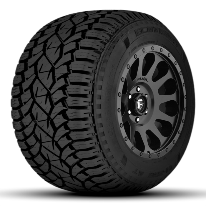 Anvelope All SEASON 31x10.5 R15 109R Noi Ecovision VI-286AT anvelope ecovision vi 286at 6 | Radburg