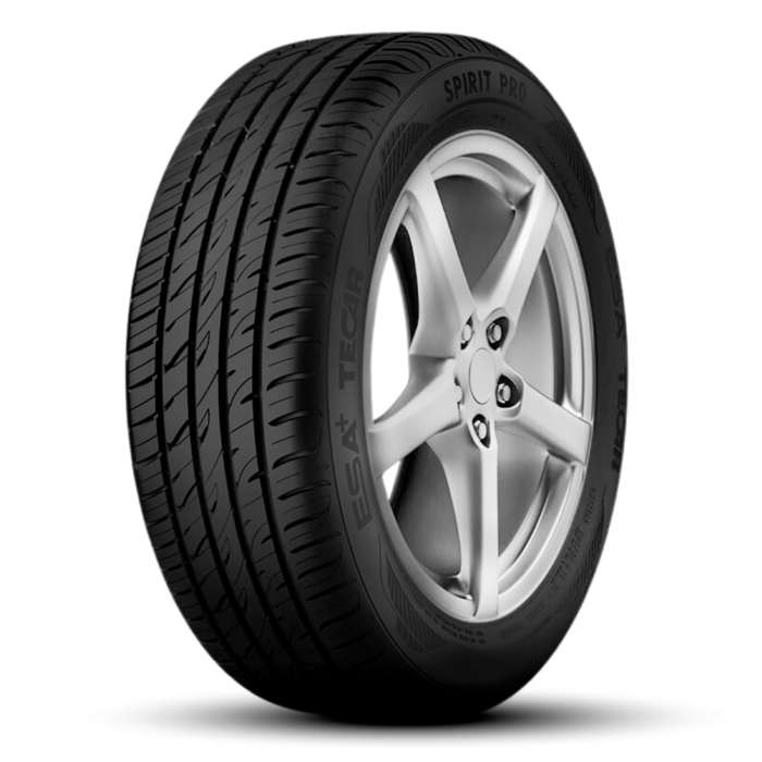 Anvelope Second Hand VARĂ 235/45 R17 97Y ESA TECAR SPIRIT PRO anvelope esa tecar spirit pro | Radburg