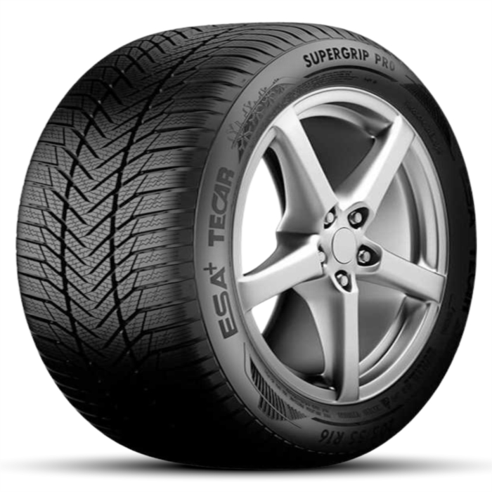 Anvelope IARNĂ 205/55 R16 91H Noi ESA+ TECAR SUPERGRIP PRO anvelope esa tecar supergrip pro 39 | Radburg