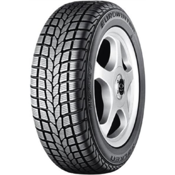 Anvelope Second Hand IARNĂ 215/70 R16C 100R FALKEN EURO WINTER HS 437 VAN anvelope falken euro winter hs 437 van 2 | Radburg