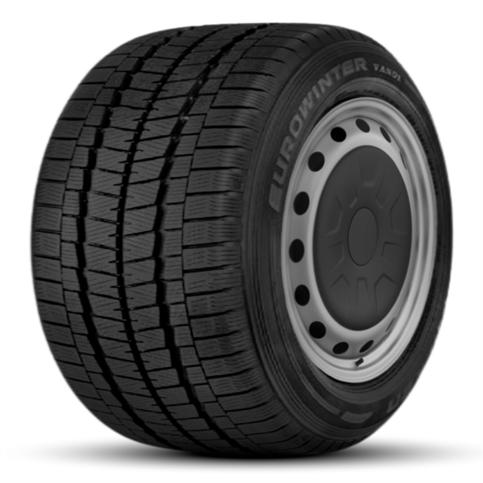 Anvelope IARNĂ 165/70 R14C 89/87R Noi FALKEN EUROWINTER VAN 01 anvelope falken eurowinter van 01 3 | Radburg