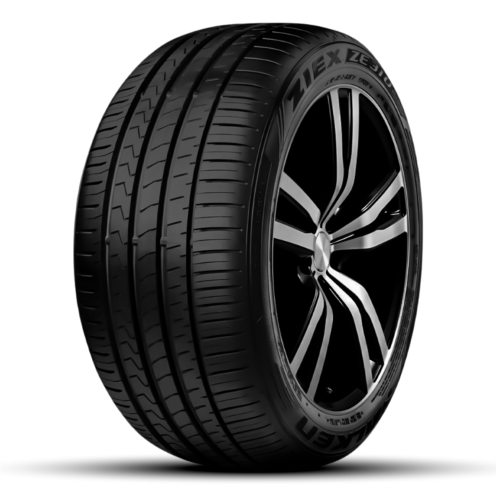 anvelope falken ziex ze 310 ecorun 7 | Radburg