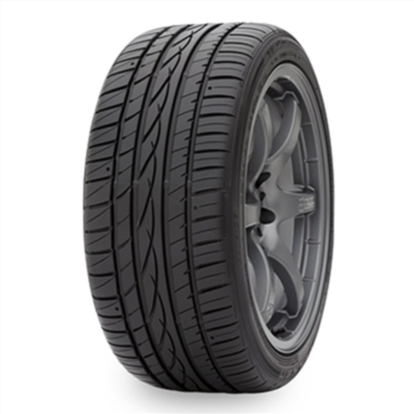 Anvelope Second Hand VARĂ 205/60 R13 86H FALKEN ZIEX ZE 912 anvelope falken ziex ze 912 4 | Radburg
