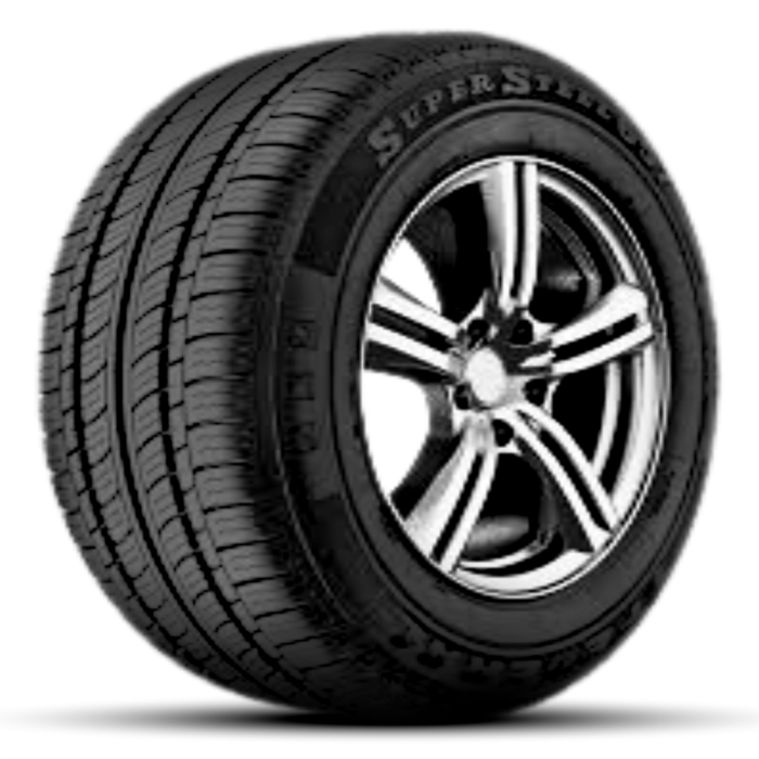 Anvelope Second Hand All SEASON 165/70 R13 79T FEDERAL SUPER STEEL 657 anvelope federal super steel 657 | Radburg