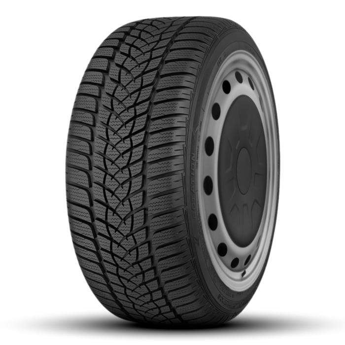 Anvelope IARNĂ 205/75 R16C 110/108R Noi Fortuna Gowin VAN anvelope fortuna gowin van | Radburg