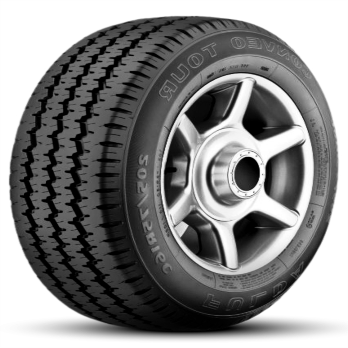 Anvelope Second Hand VARĂ 185/80 R14C 102/100P FULDA CONVEO TOUR anvelope fulda conveo tour 1 | Radburg