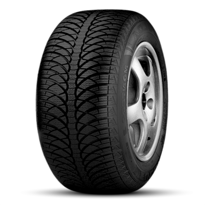 Anvelope Second Hand All SEASON 165/65 R15 81T FULDA MONTERO 3 anvelope fulda montero 3 5 | Radburg