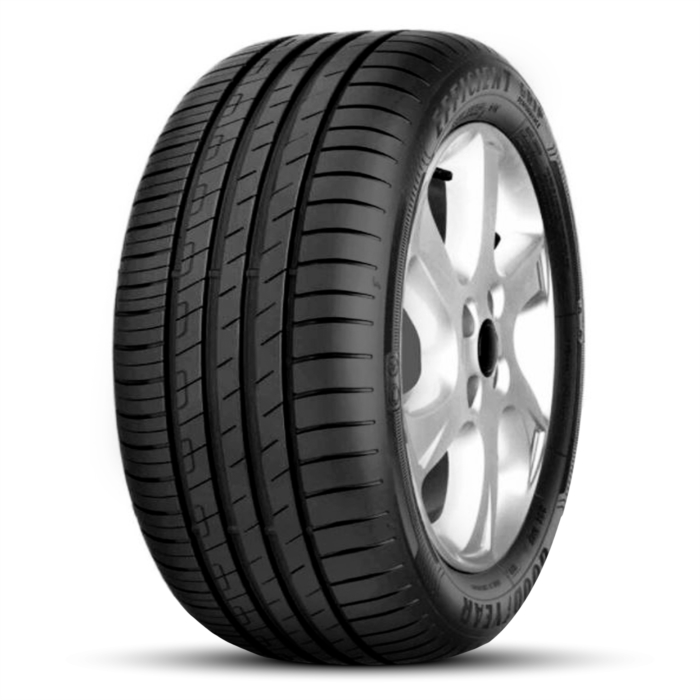 Anvelope Second Hand VARĂ 195/40 R17 81V GOOD YEAR EFFICIENT GRIP PERFORMANCE anvelope good year efficient grip performance 23 | Radburg