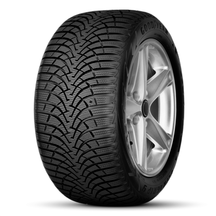 Anvelope IARNĂ 205/55 R16 91T Noi GOOD YEAR ULTRA GRIP 9 anvelope good year ultra grip 9 30 | Radburg