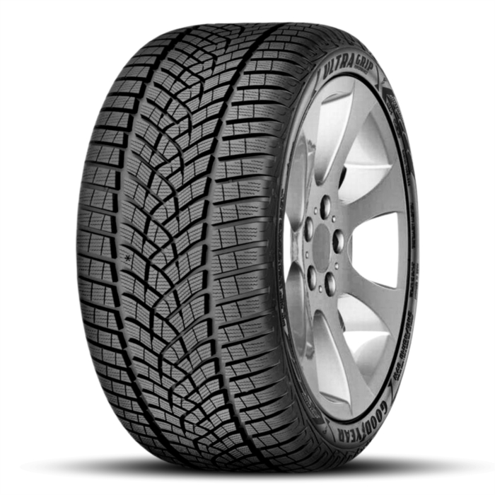 Anvelope Second Hand All SEASON 235/45 R17 97V GOOD YEAR ULTRA GRIP PERFORMANCE anvelope good year ultra grip performance 37 | Radburg