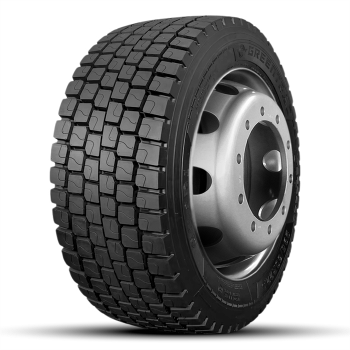 Anvelope Camion Tractiune 295/60 R22.5 150/147K Noi GREENTRAC GTRD1 anvelope greentrac gtrd1 | Radburg