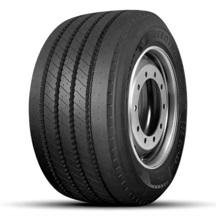 Anvelope Camion Trailer 385/55 R22.5 160K Noi GREENTRAC GTRT1 anvelope greentrac gtrt1 1 | Radburg
