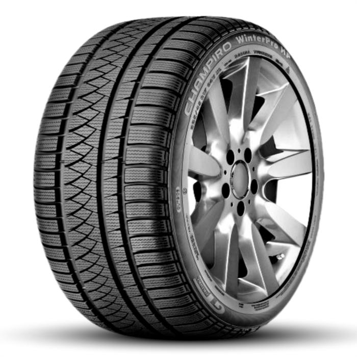 Anvelope Second Hand IARNĂ 235/55 R18 104V GT RADIAL CHAMPIRO WINTERPRO HP anvelope gt radial champiro winterpro hp 1 | Radburg