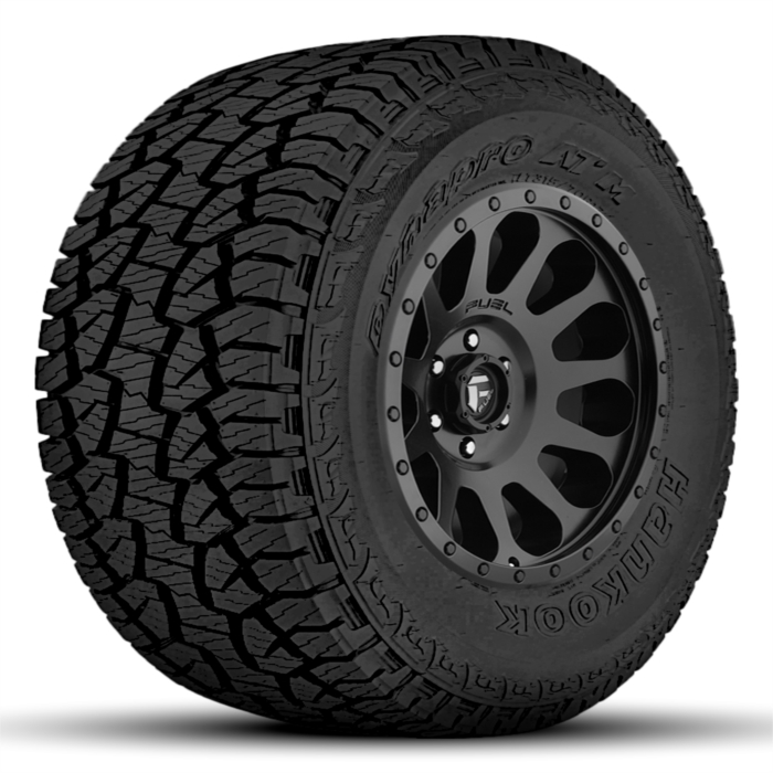 Anvelope All SEASON 33x12.50 R15 108R Noi HANKOOK DYNAPRO ATM anvelope hankook dynapro atm 1 | Radburg