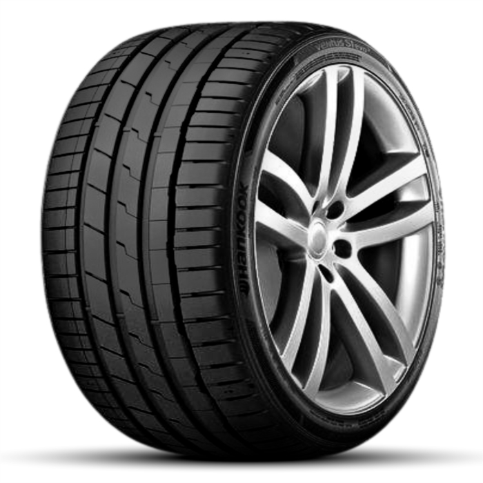 Anvelope Second Hand VARĂ 265/50 R20 111W HANKOOK VENTUS S1 EVO3 SUV anvelope hankook ventus s1 evo3 suv 7 | Radburg