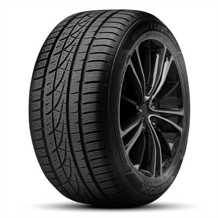 Anvelope Second Hand IARNĂ 225/50 R17 98H HANKOOK WINTER I CEPT EVO anvelope hankook winter i cept evo 24 | Radburg