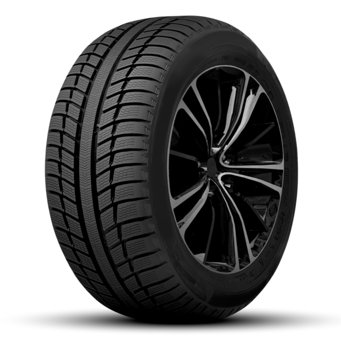 Anvelope Iarnă 225/45 R17 ECO POWER ALPIN 3 anvelope iarna 225 45 r17 power alpin 3 | Radburg