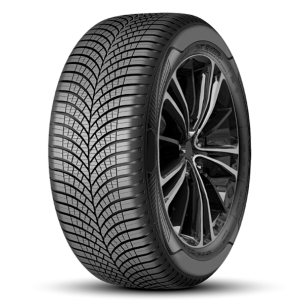 Anvelope 245/45 R18 ECO ALLRUN-PRO anvelope iarna 245 45 r18 allrun pro 2 | Radburg