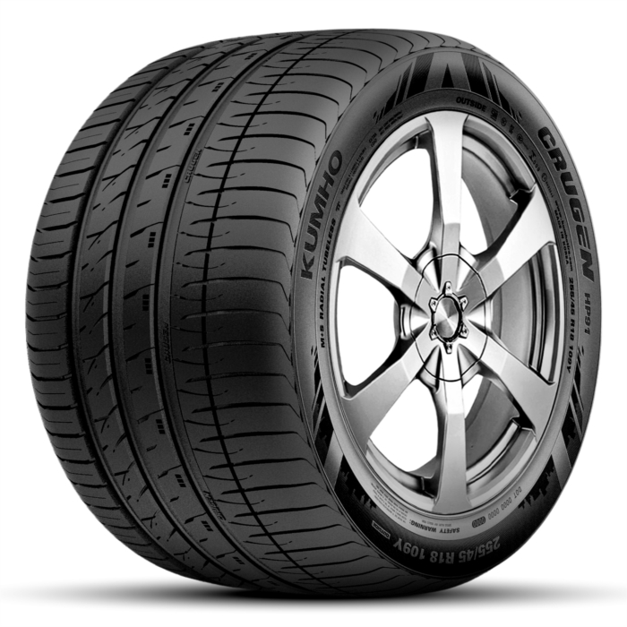 Anvelope Second Hand All SEASON 255/45 ZR20 105W KUMHO CRUGEN HP91 anvelope kumho crugen hp91 2 | Radburg