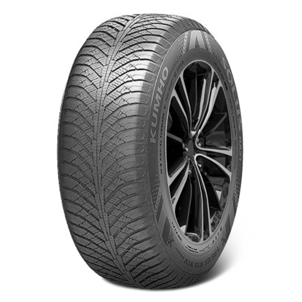 Anvelope Semi noi All SEASON 165/70 R13 79T KUMHO SOLUS HA31 anvelope kumho solus ha31 11 | Radburg