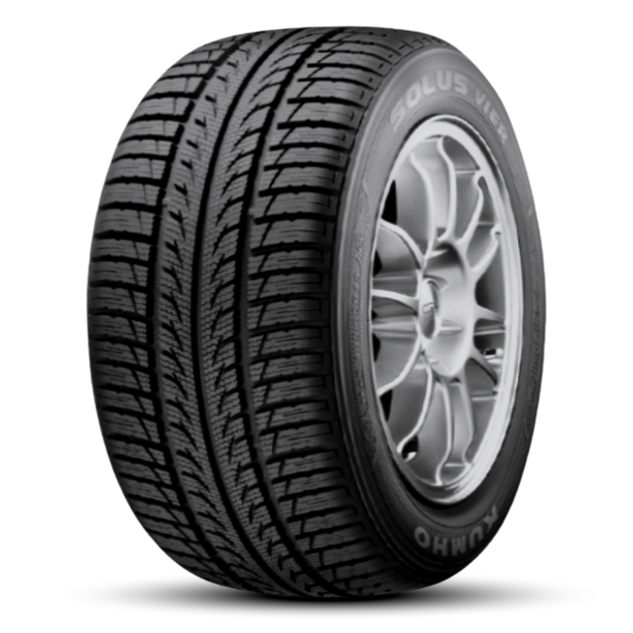 Anvelope Second Hand All SEASON 225/50 R16 92V KUMHO SOLUS VIER anvelope kumho solus vier | Radburg