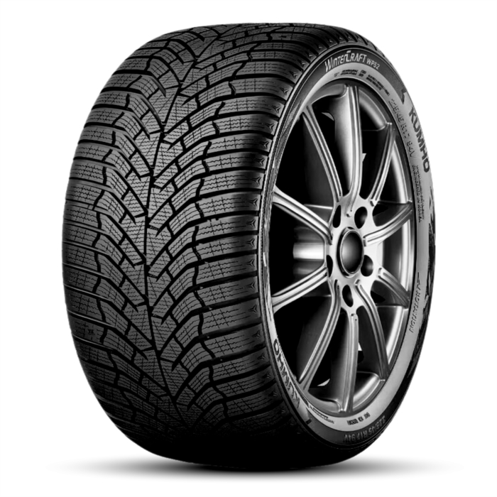 Anvelope Semi noi All SEASON 175/50 R15 75H KUMHO WINTERCRAFT WP52 anvelope kumho wintercraft wp52 8 | Radburg