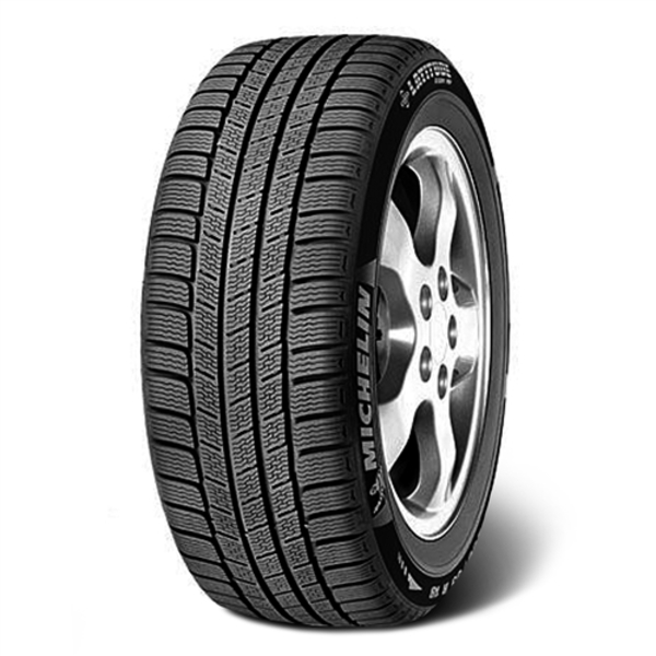 Anvelope Second Hand IARNĂ 255/50 R19 107H MICHELIN LATITUDE ALPIN HP anvelope michelin latitude alpin hp 1 | Radburg