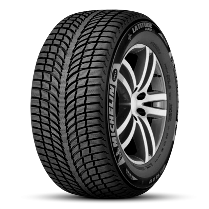 Anvelope Semi noi IARNĂ 255/50 R20 109V MICHELIN LATITUDE ALPIN LA2 anvelope michelin latitude alpin la2 13 | Radburg