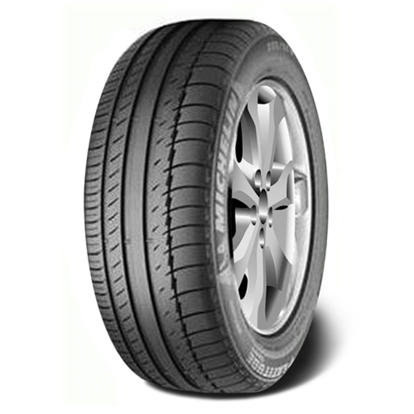 Anvelope Second Hand All SEASON 295/35 R21 107Y MICHELIN LATITUDE SPORT anvelope michelin latitude sport 1 | Radburg