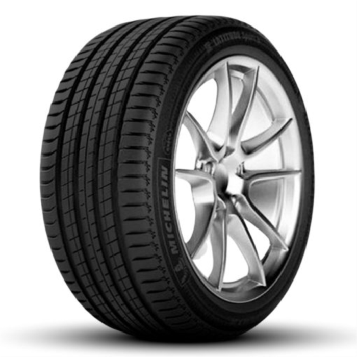 Anvelope Second Hand VARĂ 275/45 R20 110V MICHELIN LATITUDE SPORT 3 anvelope michelin latitude sport 3 1 | Radburg