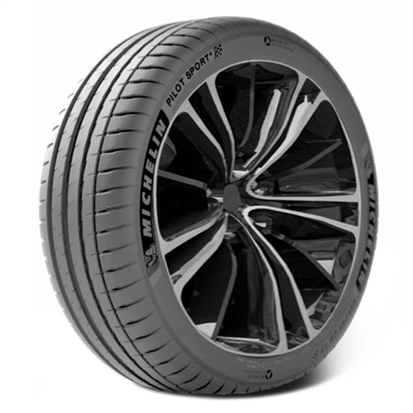 Anvelope Semi noi All SEASON 255/40 R19 100Y MICHELIN PILOT SPORT 4 anvelope michelin pilot sport 4 3 | Radburg