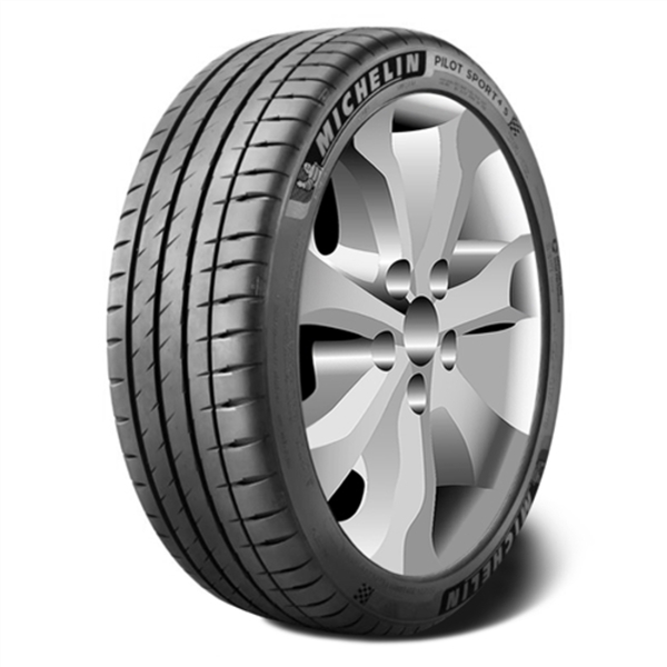 Anvelope Second Hand VARĂ 245/35 ZR19 93Y MICHELIN PILOT SPORT 4 S anvelope michelin pilot sport 4 s 21 | Radburg