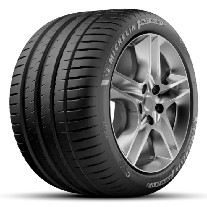 Anvelope Semi noi VARĂ 235/50 R20 104Y MICHELIN PILOT SPORT 4 SUV anvelope michelin pilot sport 4 suv 4 | Radburg