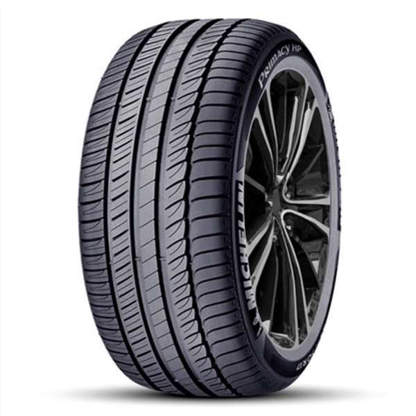 Anvelope Second Hand VARĂ 235/45 R17 94W MICHELIN PRIMACY HP anvelope michelin primacy hp 2 | Radburg