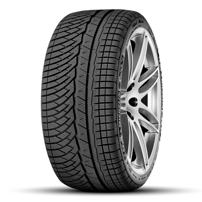 Anvelope Second Hand IARNĂ 245/45 R18 100V MICHELIN X PILOT ALPIN PA4 anvelope michelin x pilot alpin pa4 | Radburg