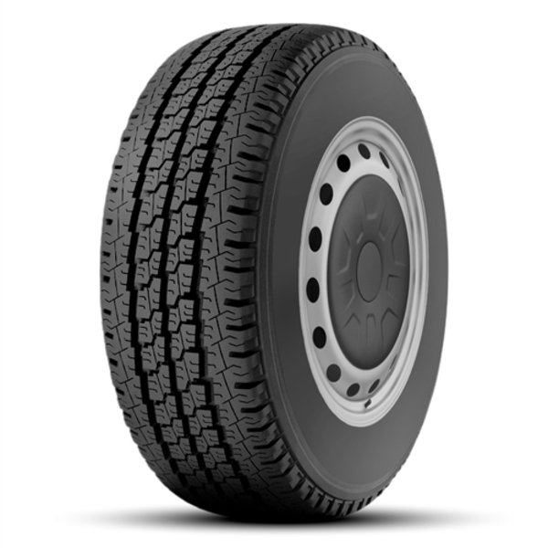 Anvelope 185/75 R16C ECO AGIS 81 anvelope mixt 185 75 r16c agis 81 | Radburg