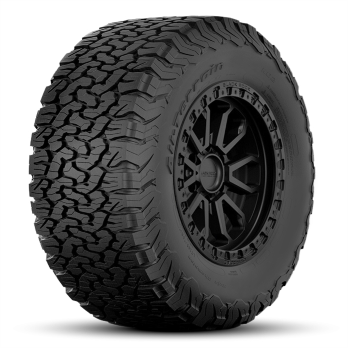 Anvelope 235/60 R18 ECO ALL TERRAIN anvelope mixt 235 60 r18 all terrain 3 | Radburg
