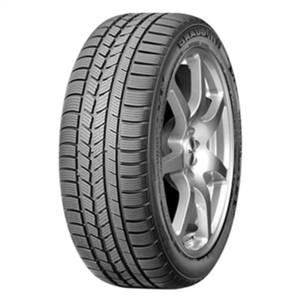 Anvelope Semi noi IARNĂ 235/45 R18 98V NEXEN WINGUARD SPORT anvelope nexen winguard sport 7 | Radburg