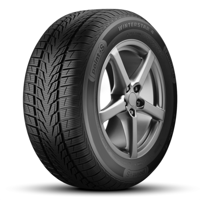 anvelope noi iarna 225 60 r17 point s witerstar 4 | Radburg