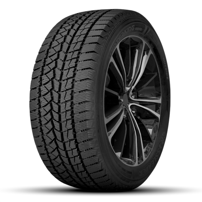 Anvelope Iarnă 275/35 R20 Noi Doublestar DW02 anvelope noi iarna doublestar dw02 18 | Radburg