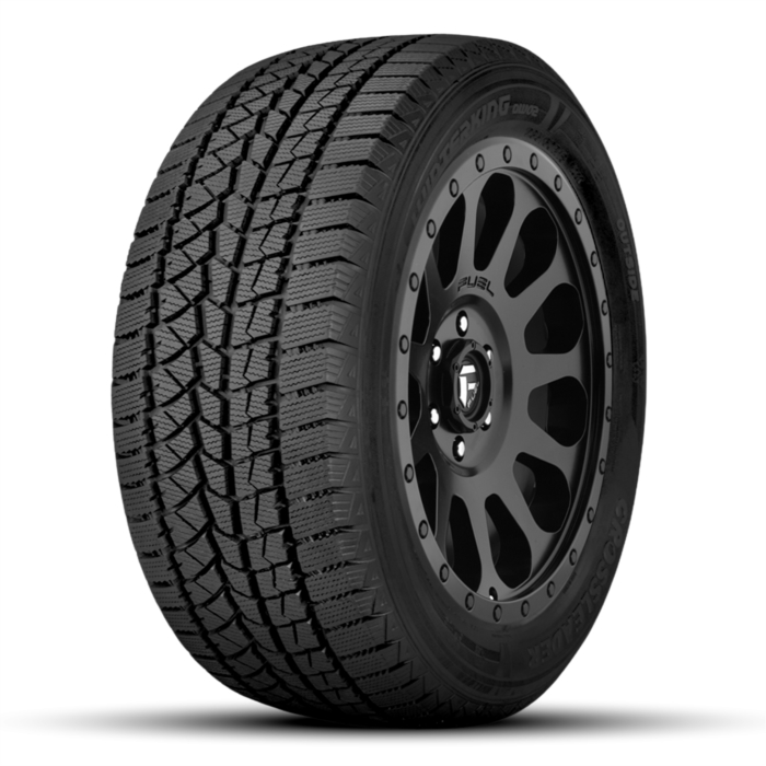 Anvelope Iarnă 245/60 R18 Noi Doublestar DW02 anvelope noi iarna doublestar dw02 28 | Radburg