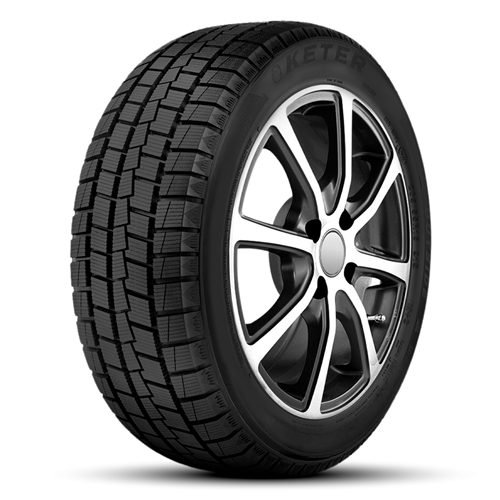 Anvelope Iarnă 175/70 R13 Noi Keter KN966 anvelope noi iarna keter kn966 11 | Radburg