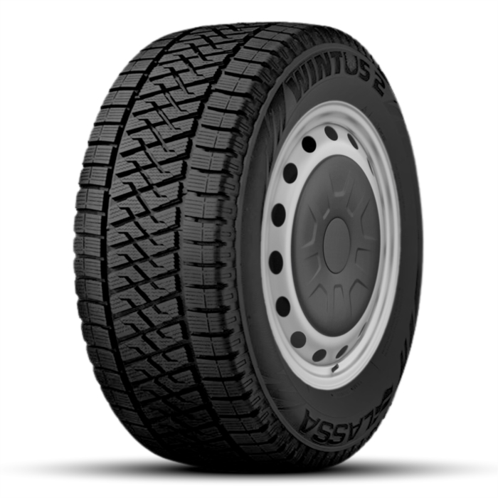 Anvelope Iarnă 225/70 R15C Noi Lassa Wintus 2 anvelope noi iarna lassa wintus 2 17 | Radburg