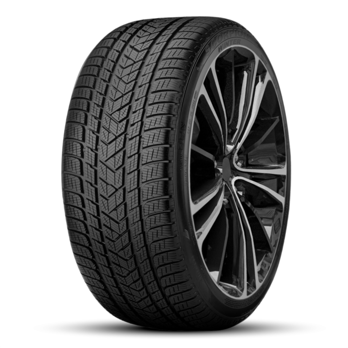 anvelope noi iarna pirelli s wntwinter scorpion 5 | Radburg