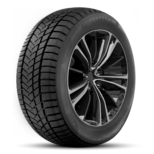 Anvelope Iarnă 225/50 R17 Noi Sunny NW211 anvelope noi iarna sunny nw211 20 | Radburg
