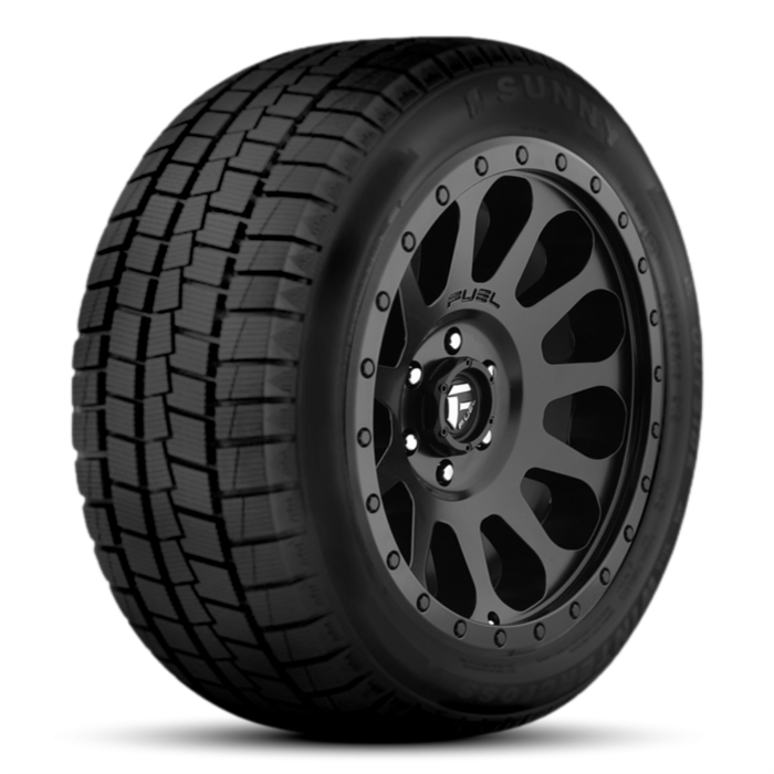 Anvelope Iarnă 235/60 R18 Noi Sunny NW312 anvelope noi iarna sunny nw312 3 | Radburg