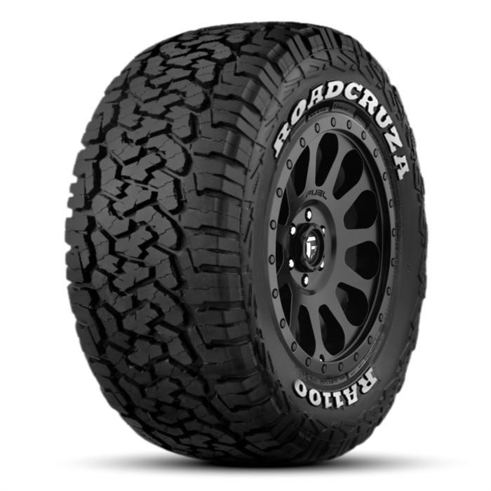 Anvelope All Season 235/60 R18 Noi Roadcruza RA1100 anvelope noi mixt roadcruza ra1100 22 | Radburg
