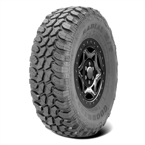 Anvelope All Season 32X11.50 R15 Noi Goodride SL366 anvelope noi off road goodride sl366 3 | Radburg